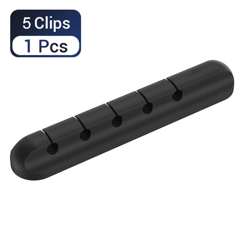 5 clips - 1 piezas