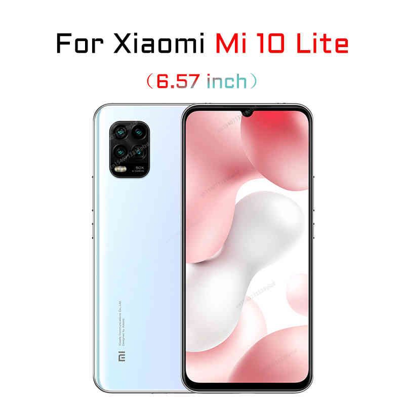 W filmie MI 10 Lite-Hydrogel