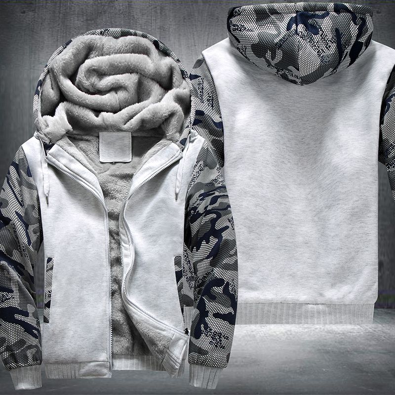 White Camo