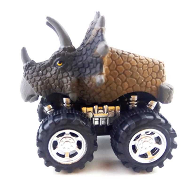St209 triceratops