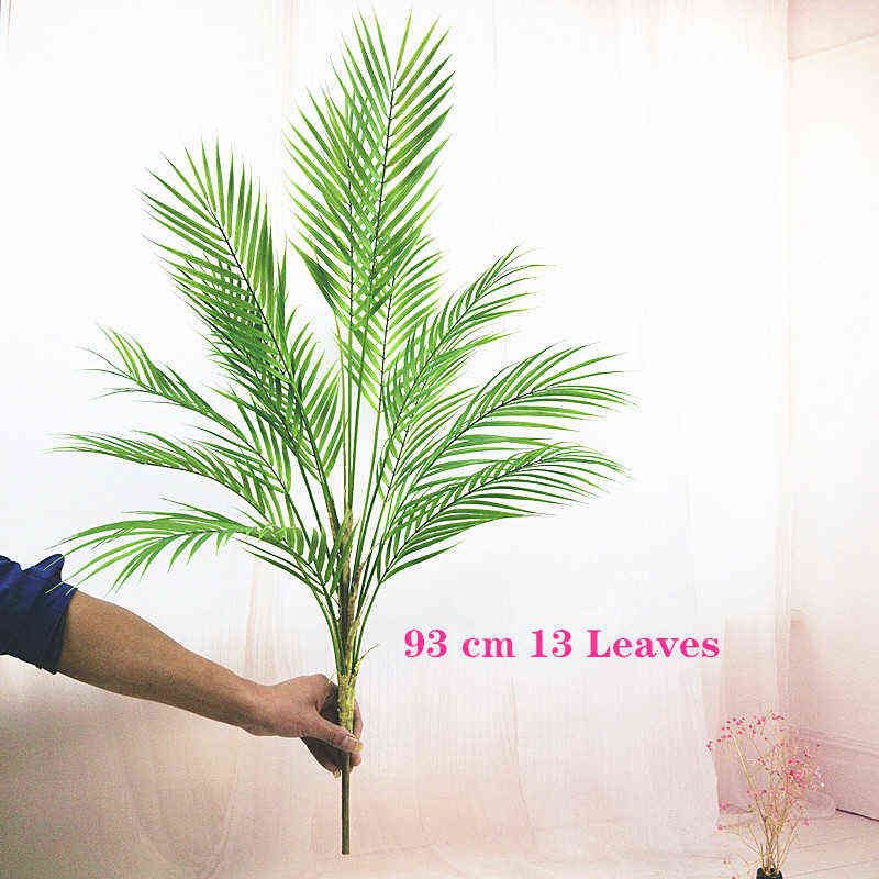 93cm 13 Leaves
