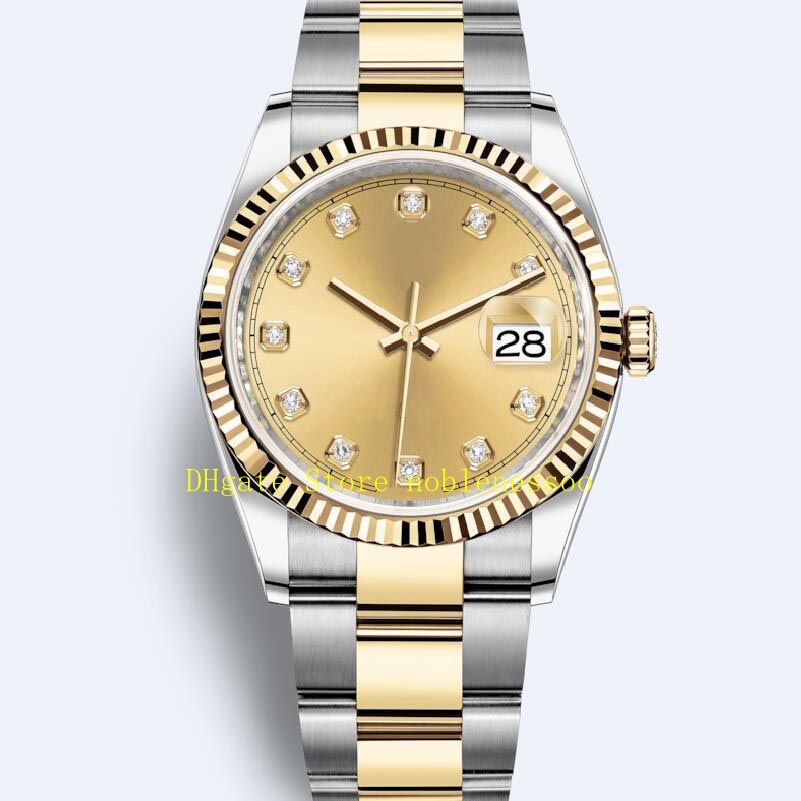 22 No Box Only Watch