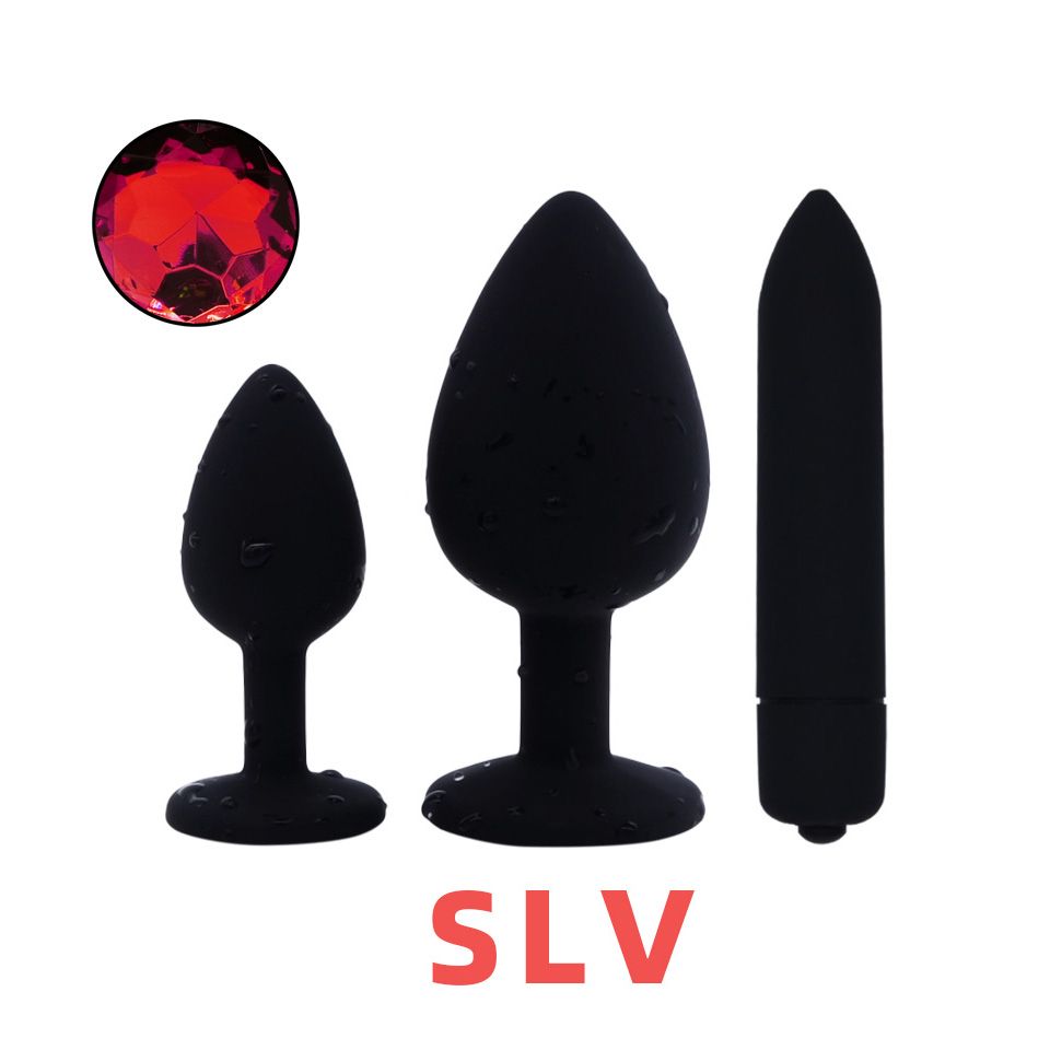 SLV und Vibrator