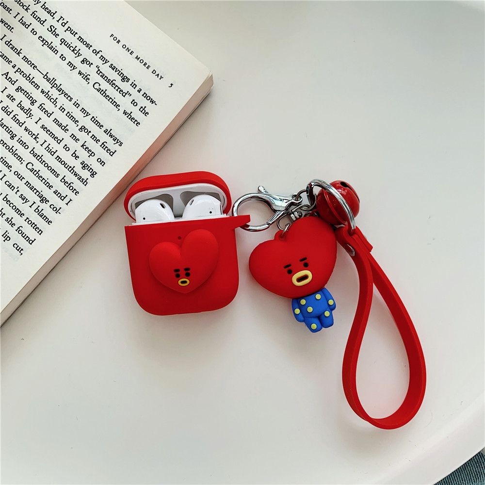 POUR AIRPODS CASE13