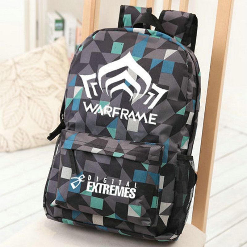 warframe backpack