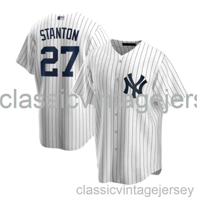 Youth stanton jersey sale