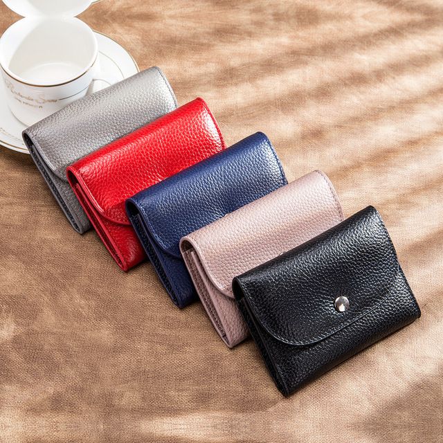 Recreación Humorístico Arsenal Mujeres corta organizador billetera Color sólido HASP Mini billeteras bolsas para mujer Tarjeta de crédito al Recreación Humorístico Arsenal Mujeres corta organizador billetera Color sólido HASP Mini billeteras bolsas para mujer Tarjeta de crédito al