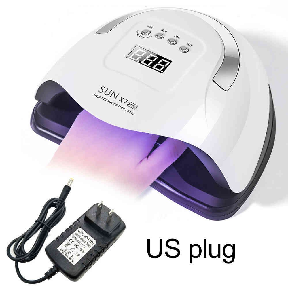 X7 Us Plug