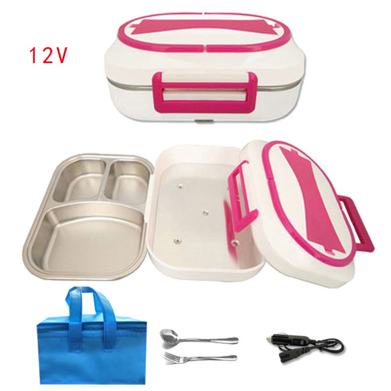 Ensemble de sac rose 12V