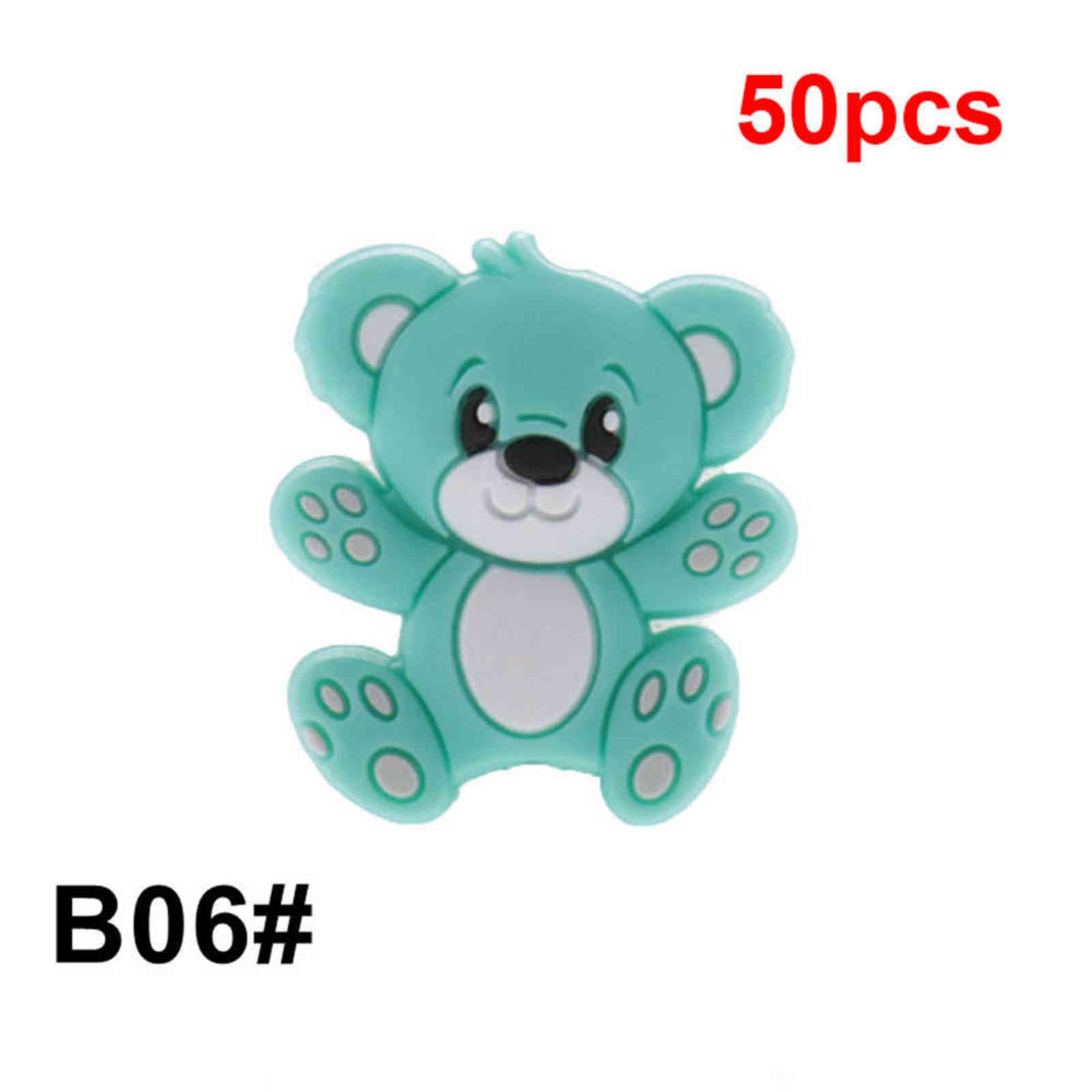 Bear-06 turkos