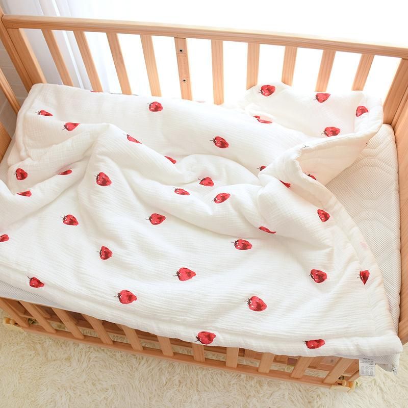 thick winter blankets for babies