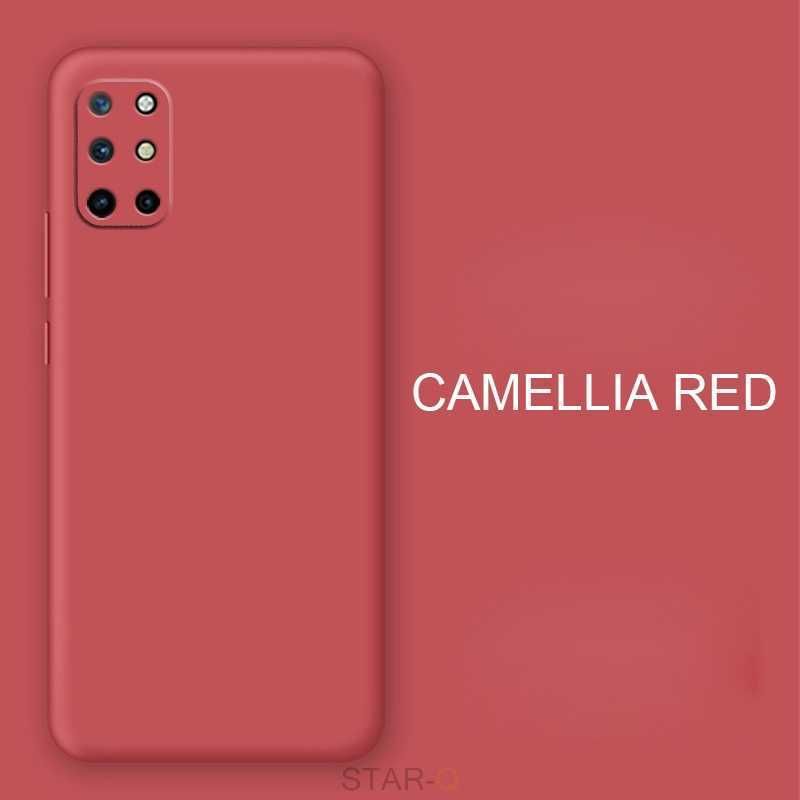 JK Camellia Red