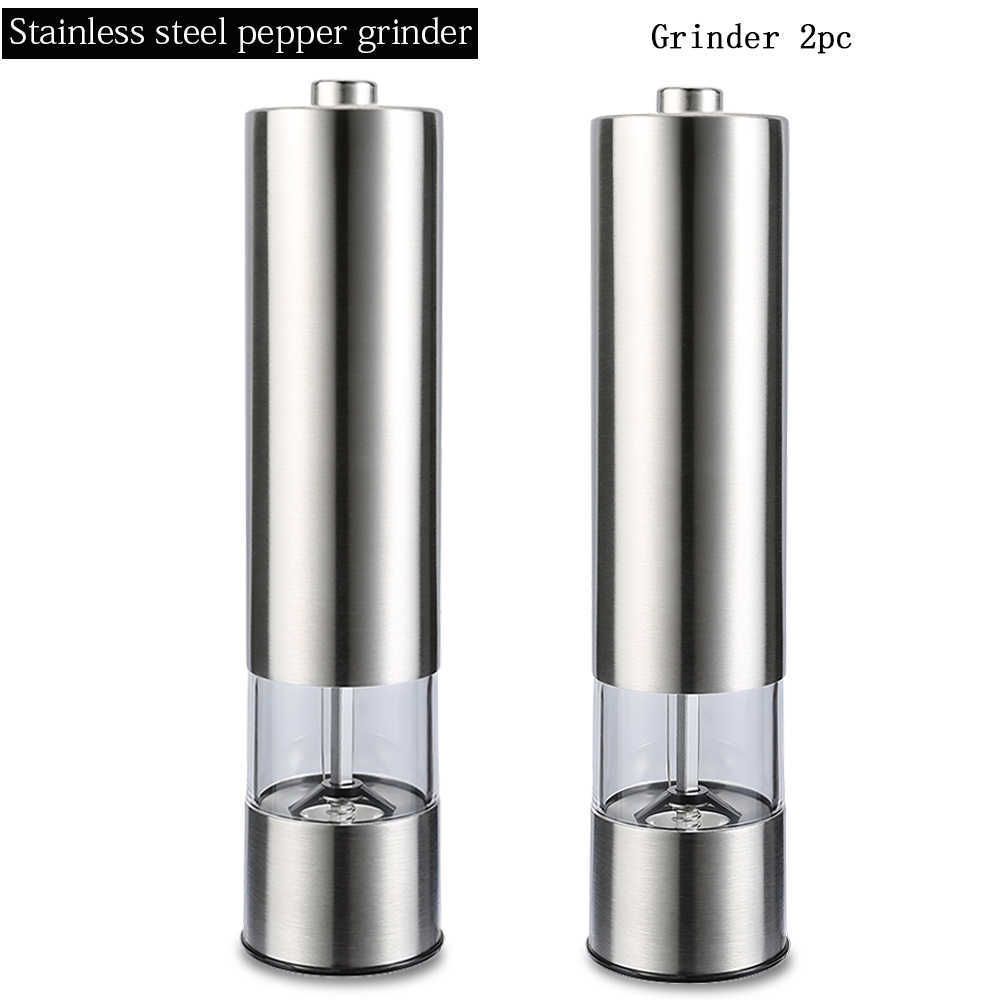 Grinder v 2pc