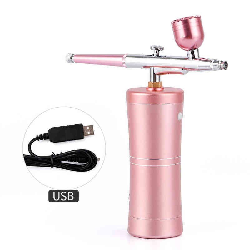 Roze USB