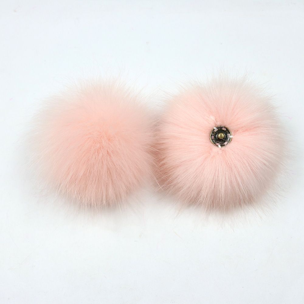 Light Pink-15cm