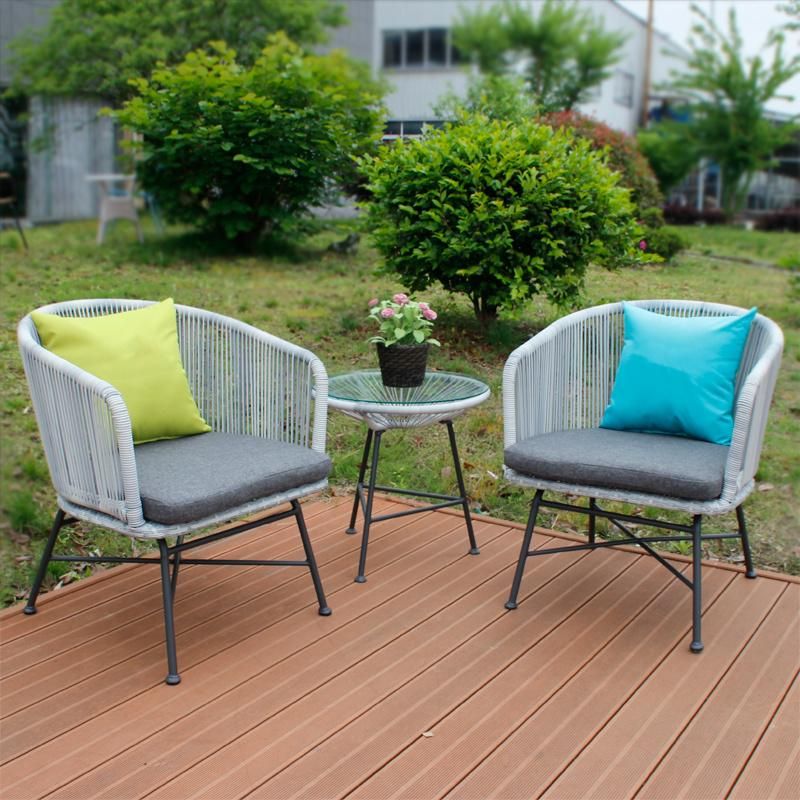 Table And Two Chairs1