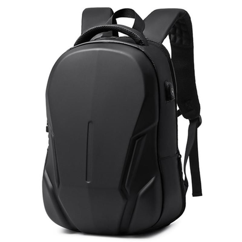 Compra Mochila Dura Shell Business Anti Robo Contraseña Lock Bolsa De  Computadora Racing Portátil Portátil Tablet Handbag Viajes Maleta Escuela  Barato | Entrega Rápida Y Calidad | Es.Dhgate