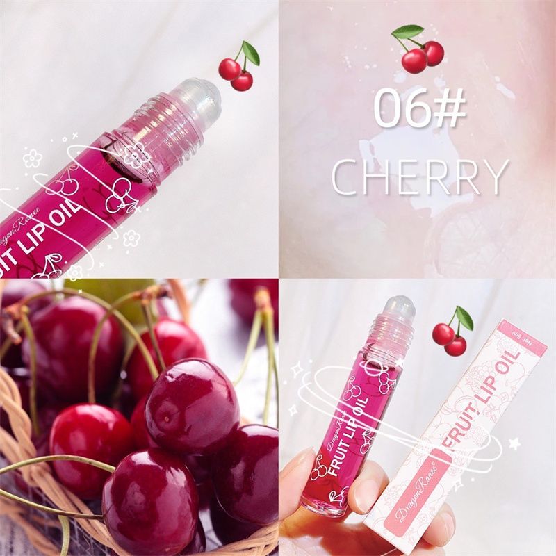 06 # Cherry.