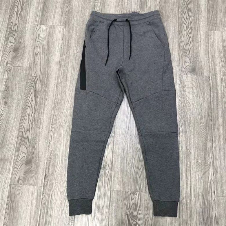 dark gray pants