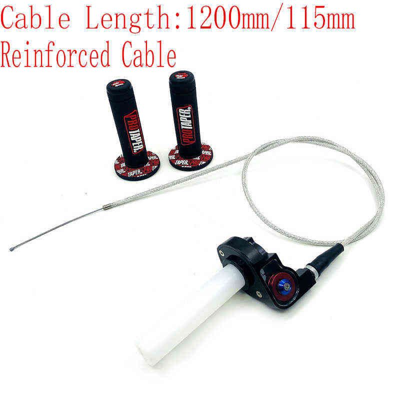 Red-strong Cable