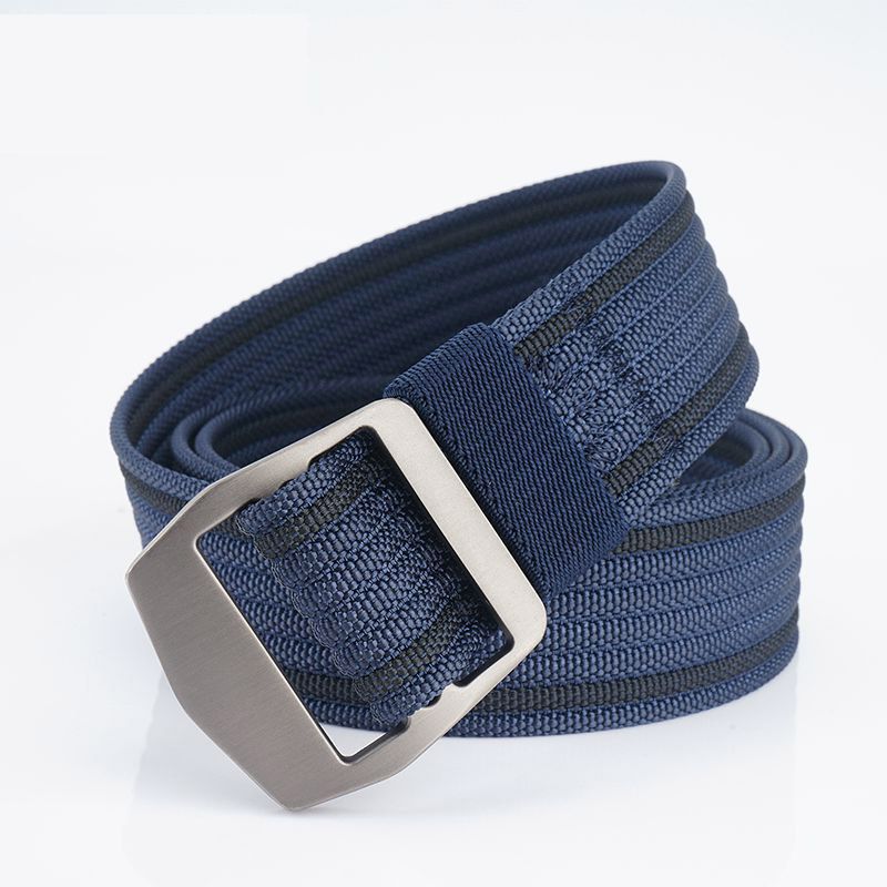 Cinturón ajustable para pantalones vaqueros Unisex cinturón táctico Cinturón ajustable para pantalones vaqueros Unisex cinturón táctico