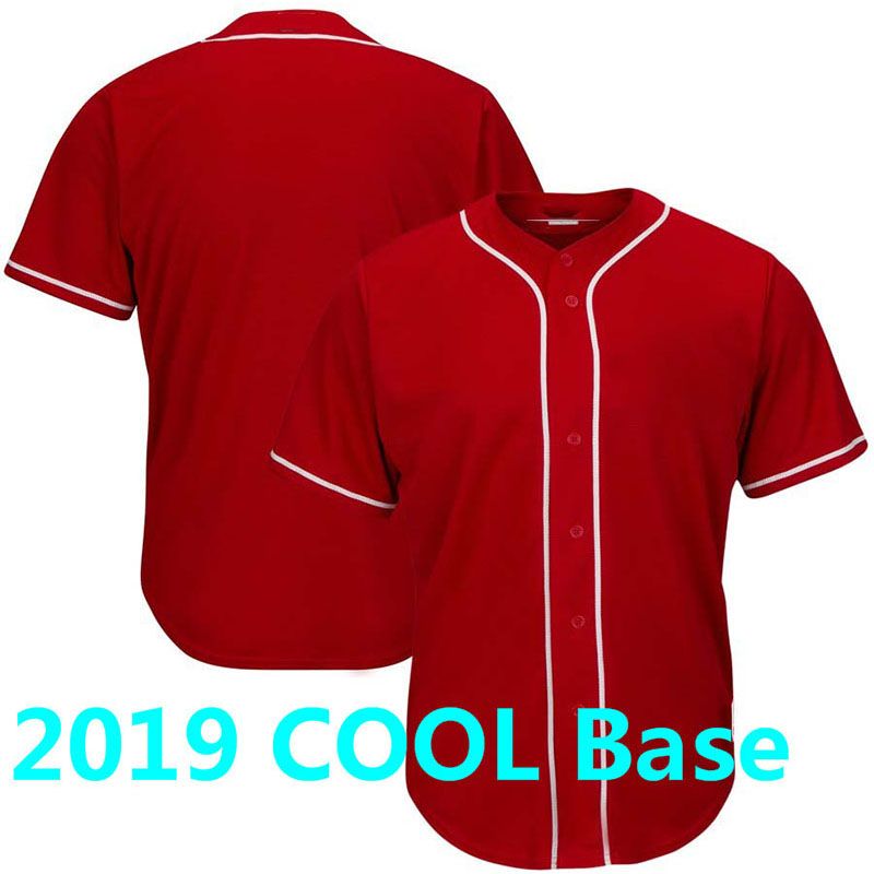 Hongren COOL Base 2019