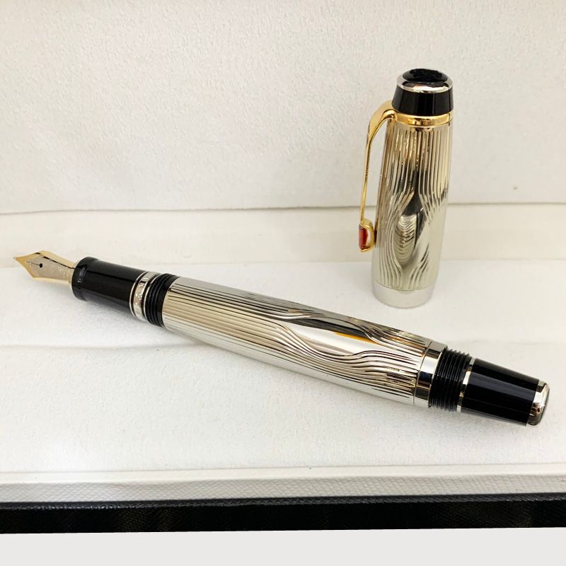 3 Fountain Pen