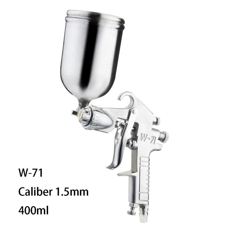 W71 Calibre de 1,5 mm