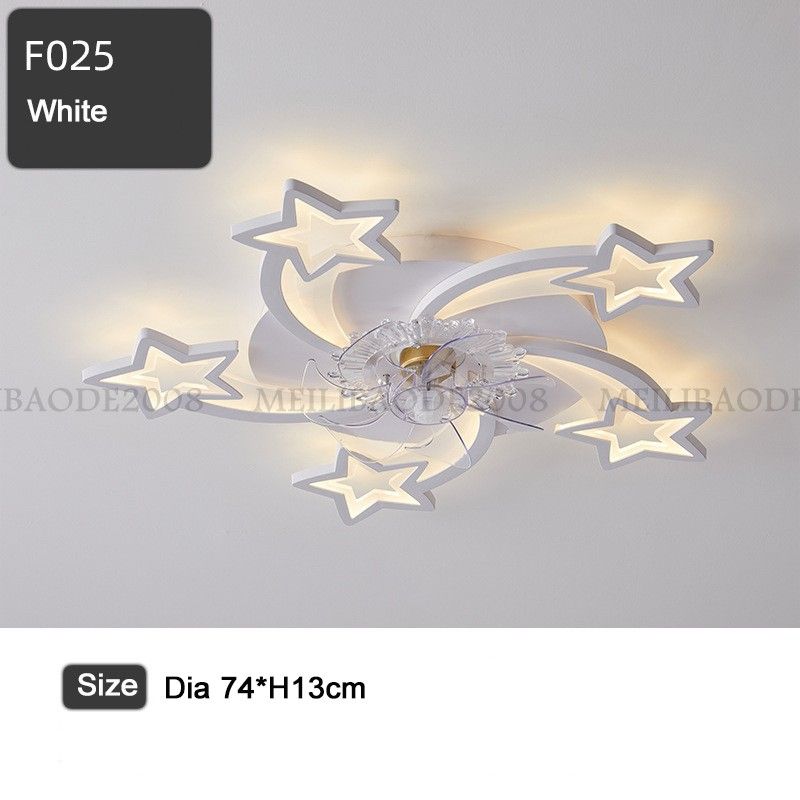 F025 White