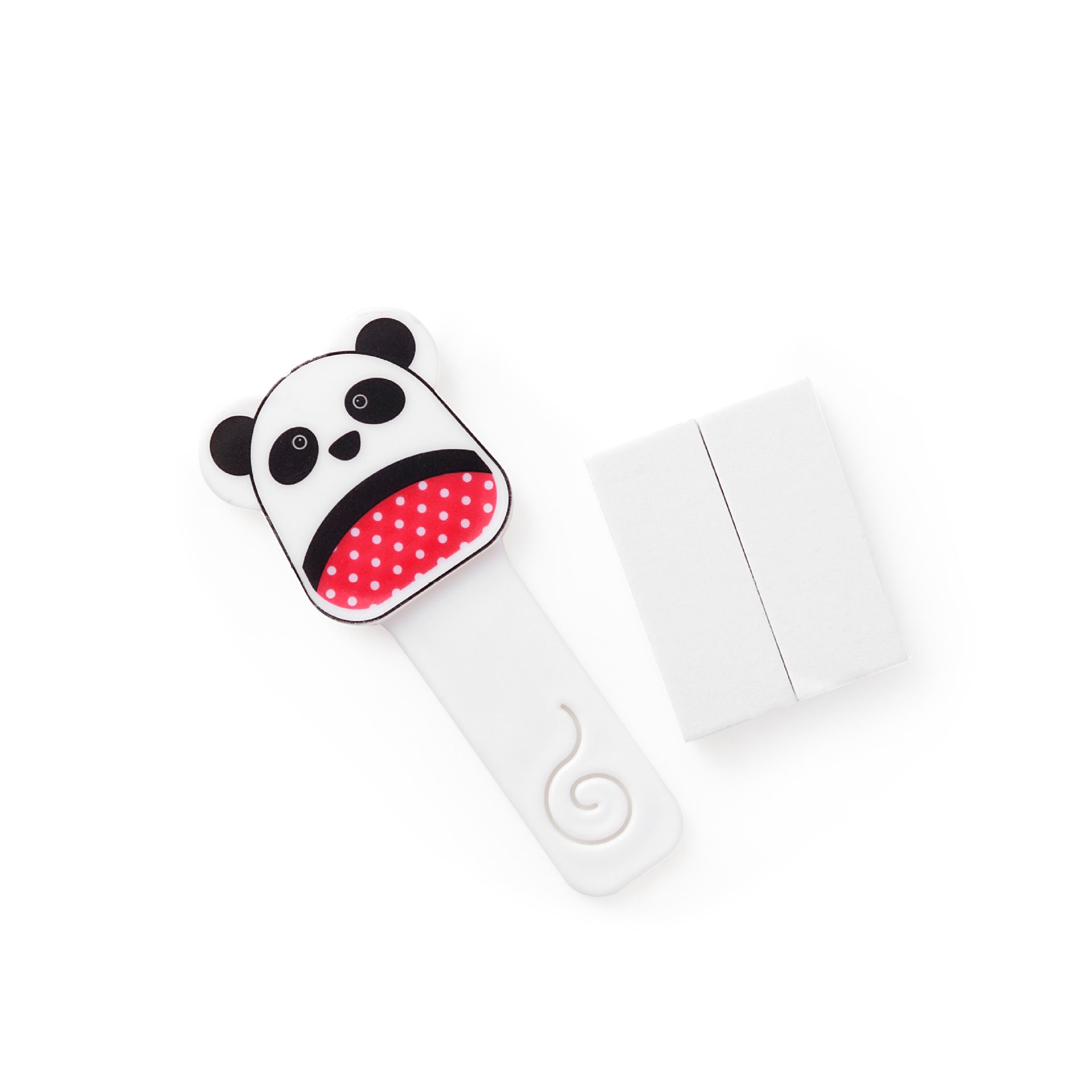 Panda 2pcs