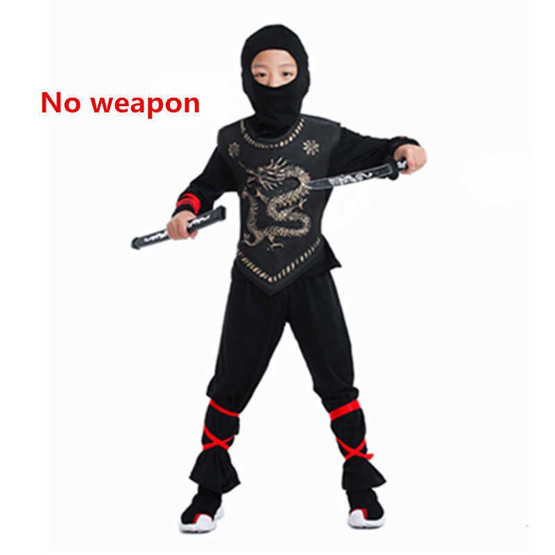 Ninja 5