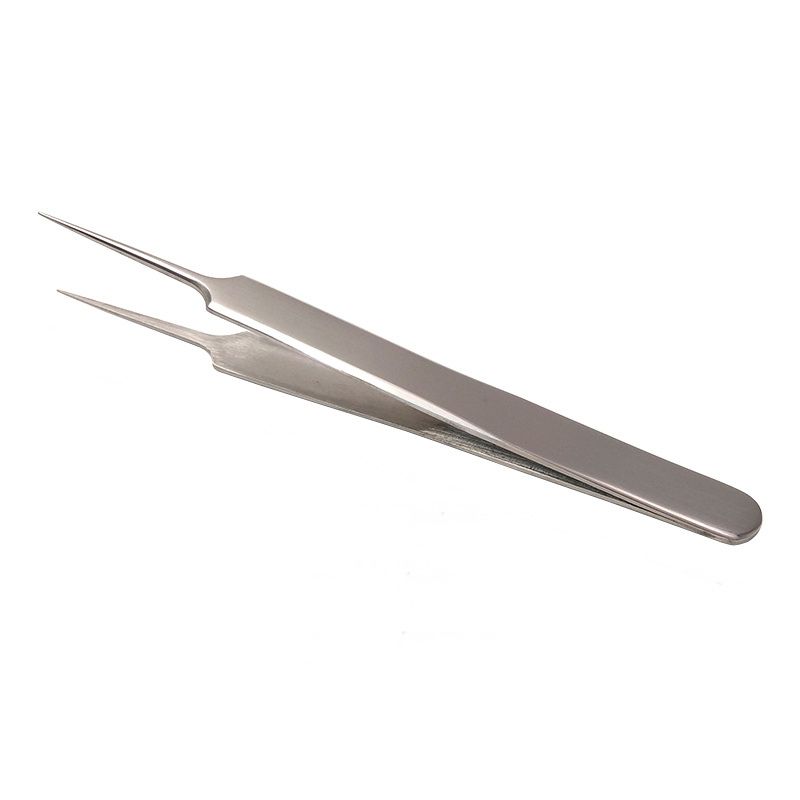 Silver Rak Tweezer