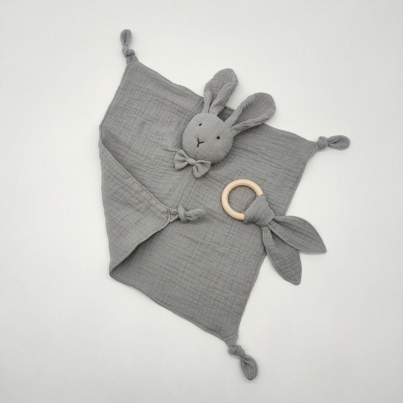 Grey Rabbit Middle