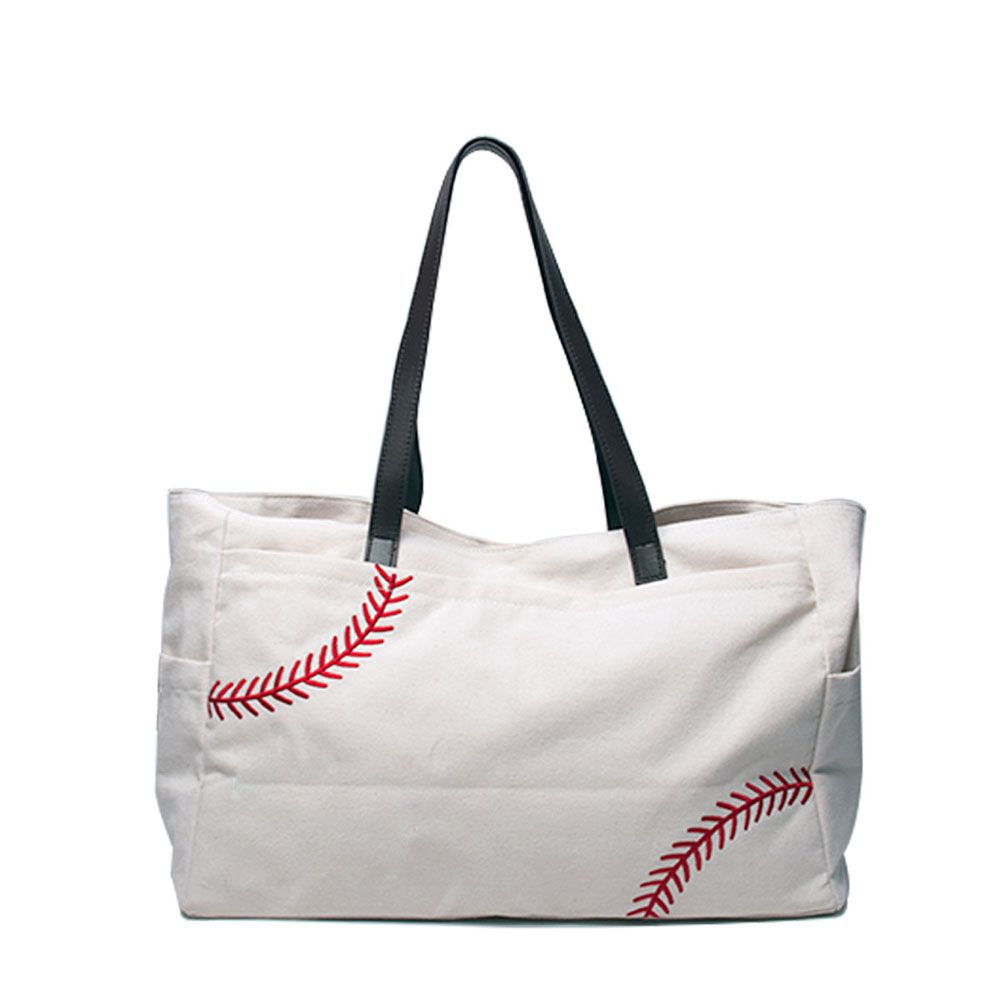 baseball broderi spetsar