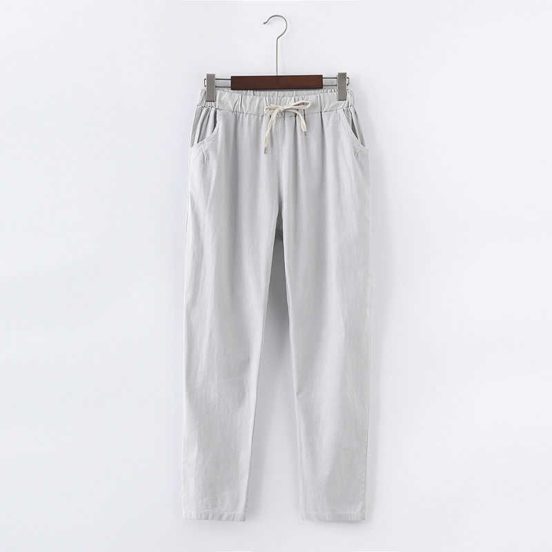 Light Grey Pants