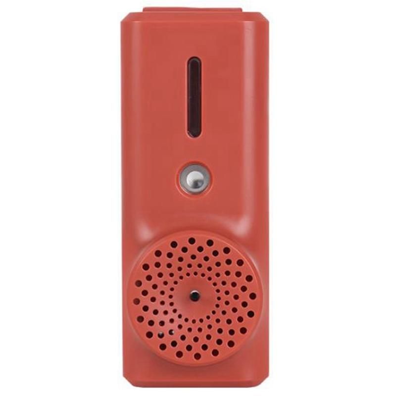 HIINST – diffuseur de parfum de voiture Rechargeable par USB, parfum  d'aromathérapie, désodorisant, huile essentielle, diffuseur d'odeurs