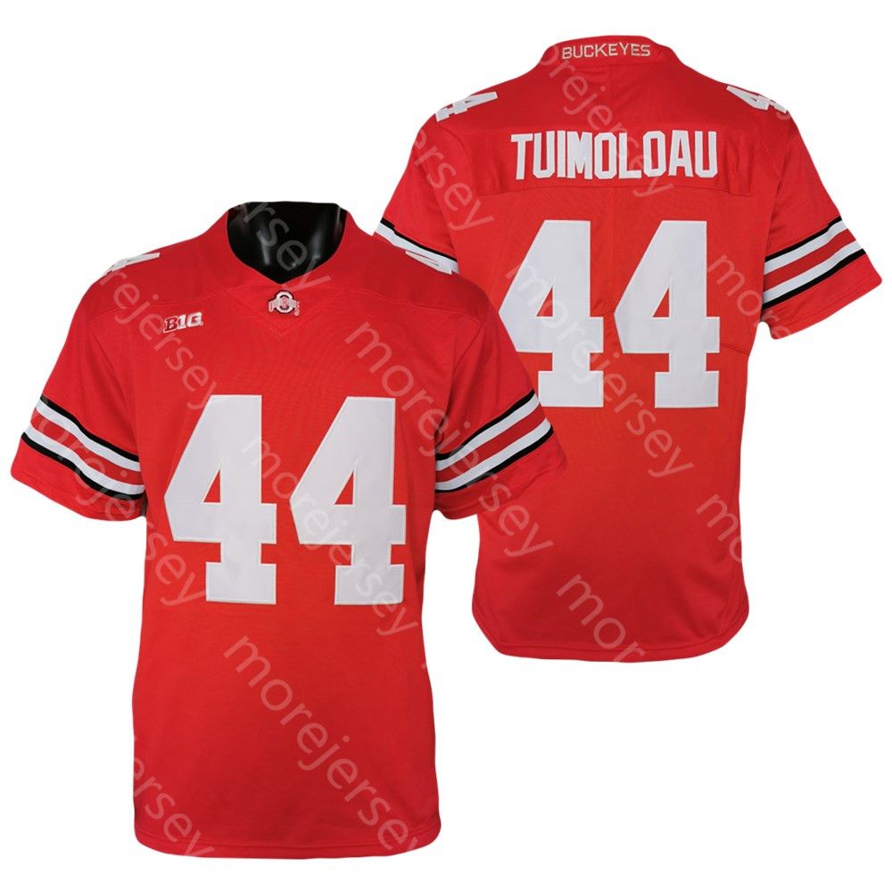 44 J.T. Tuimoloau