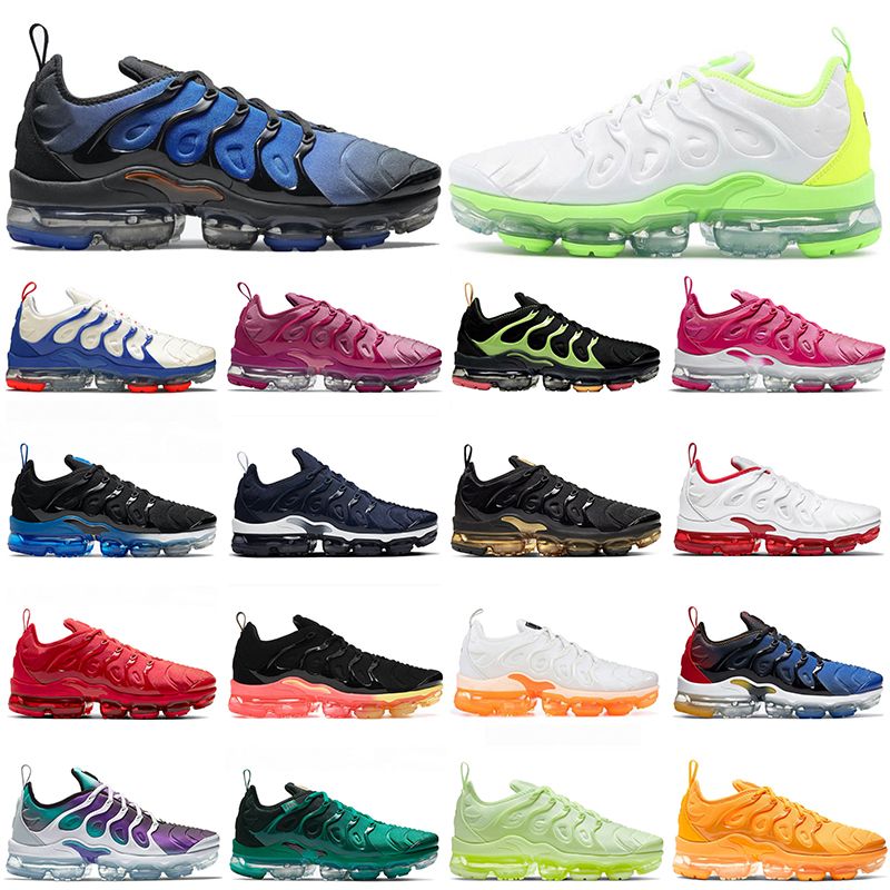 vapormax plus women's sneaker