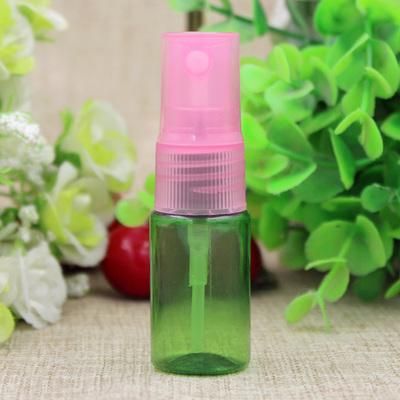 30pcs spray rose vert PLASTIQUE