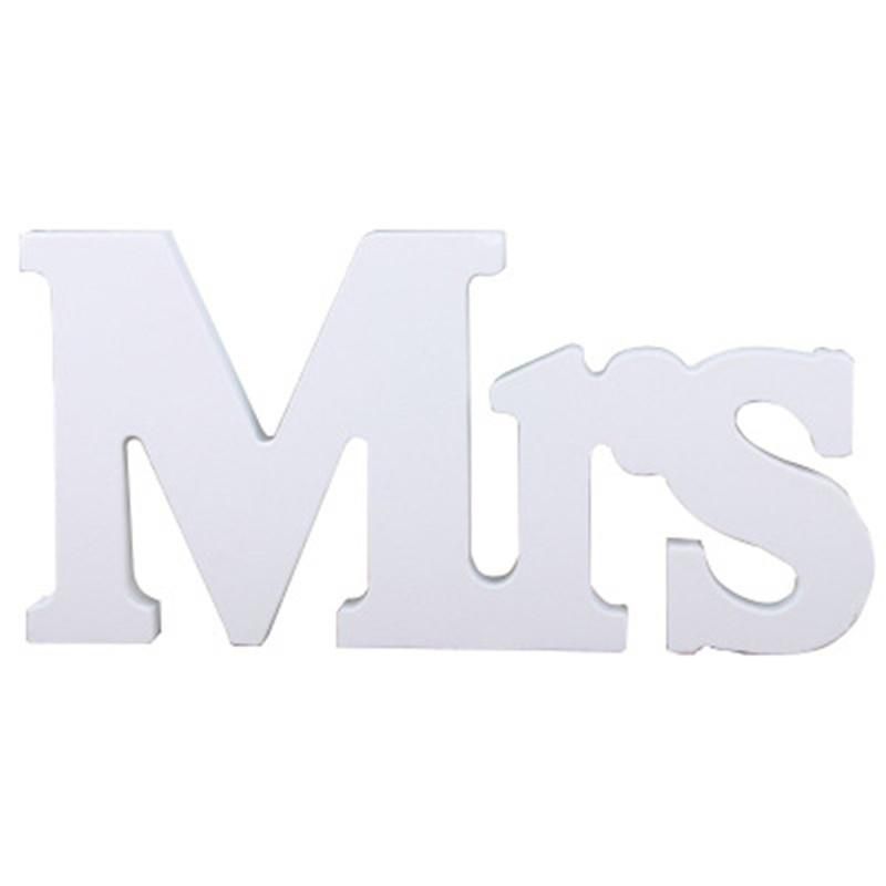 Mrs