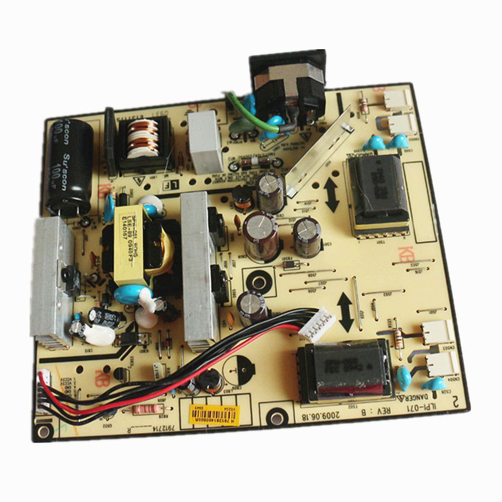 Compre Unidad De Fuente De Alimentación LCD Original Piezas De Televisión  PCB ILPI 030 IILPI 071 Para LG W1934 L1734S W1934SI A 15,44 € Del  Electronics2013 | Es.Dhgate.Com