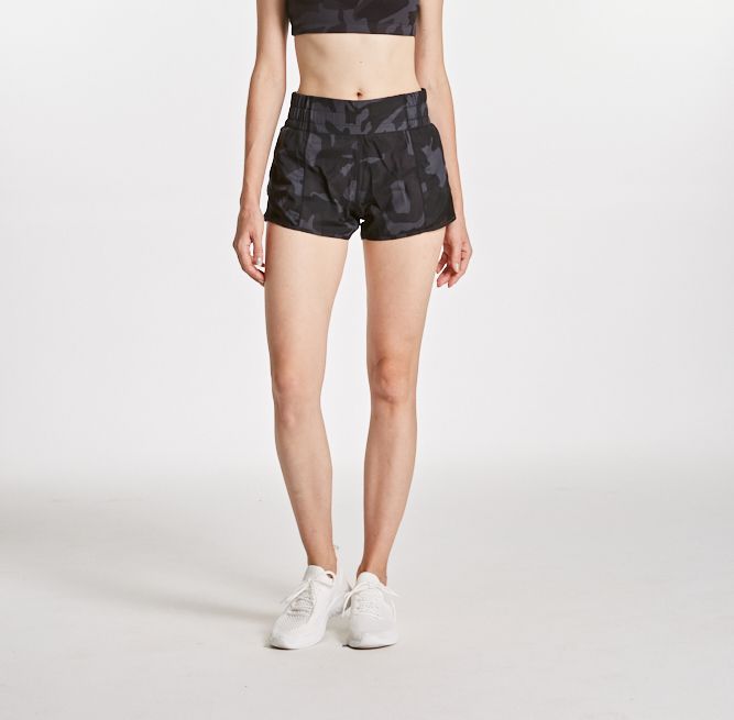 Yoga Shorts Womens Running Pants Ladies Casual Trousers Outfits Adult Sportswear Girls Exercise Fitness Wear From Play Sportss Store Dhgate Com