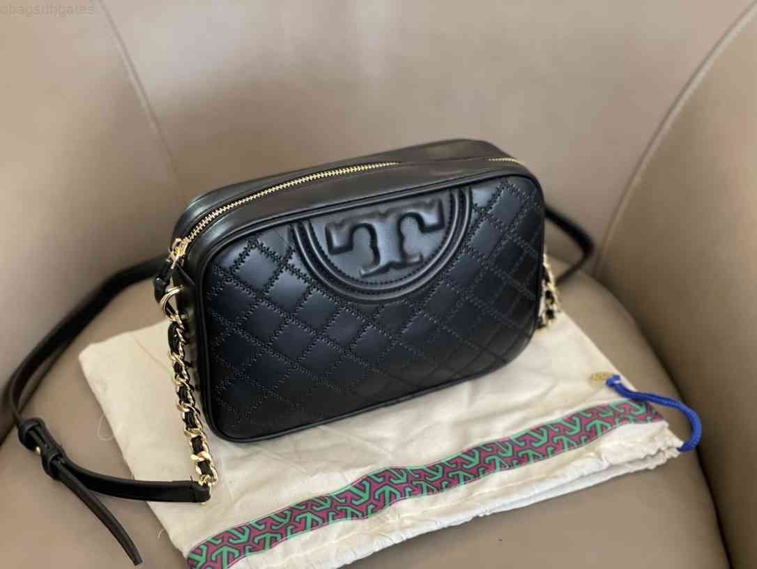 fleming camera bolsa