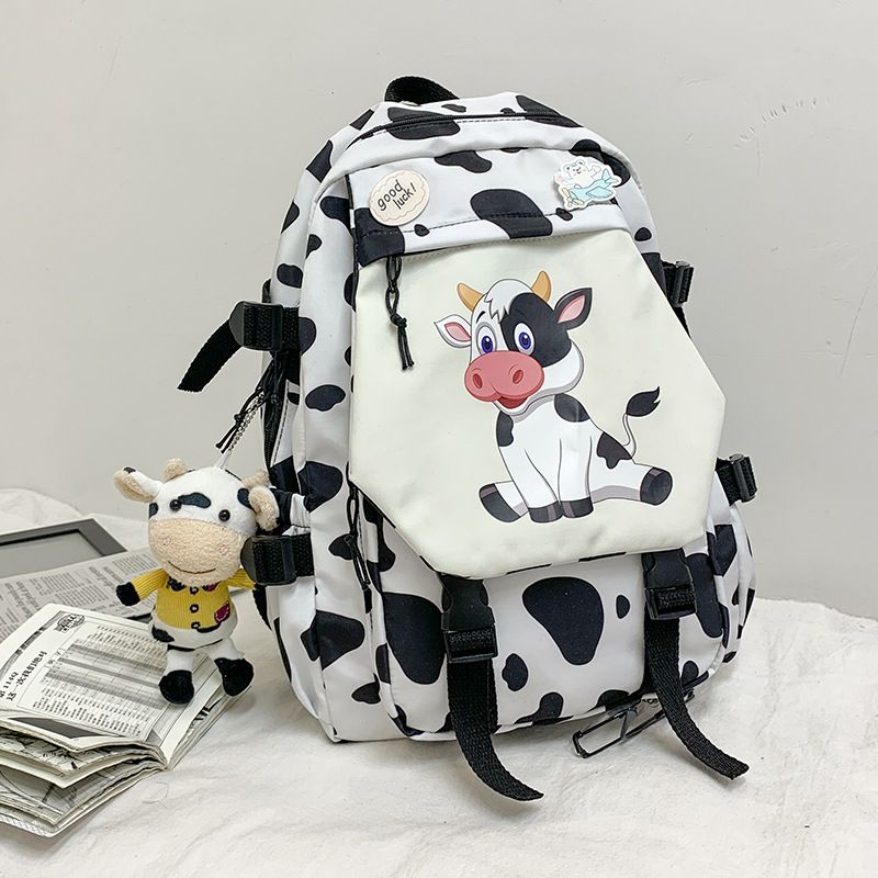 japanese cartoon backpack