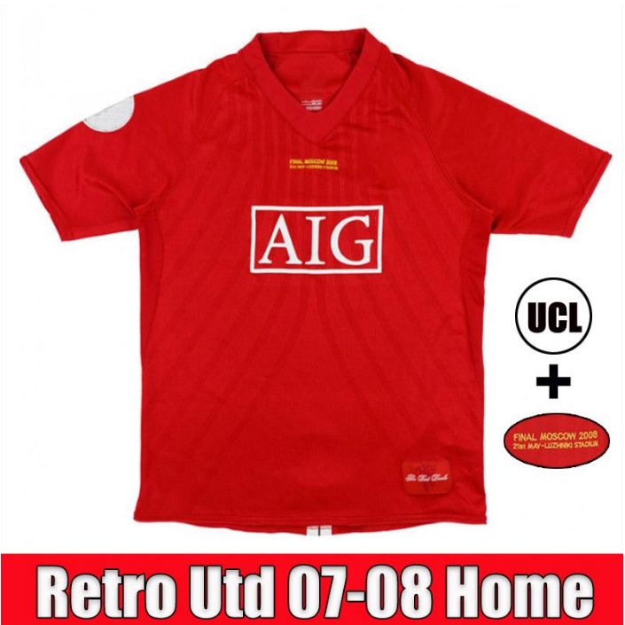 Retro 0708 Home +UCL