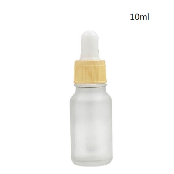 10ml top branco