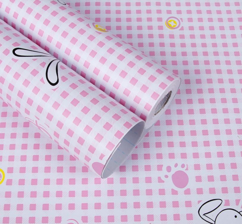 Wallpapers 0 45m 10m Self Adhesive Wallpaper Roll Size Cute Animal Cartoon Wall Paper Design For Kids Room Living Decoration From Yyangzi 30 91 Dhgate Com - Self Adhesive Wallpaper Rolls Wallpapers 0 45m 10m Self Adhesive Wallpaper Roll Size Cute Animal Cartoon Wall Paper Design For Kids Room Living Decoration From Yyangzi 30 91 Dhgate Com - Self Adhesive Wallpaper Rolls
