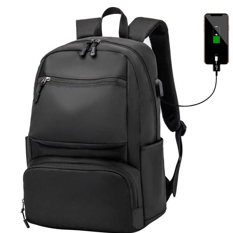 Hombre Mochila Usb Para Mujer Escuela Hombre Mochila Usb Para Mujer Escuela
