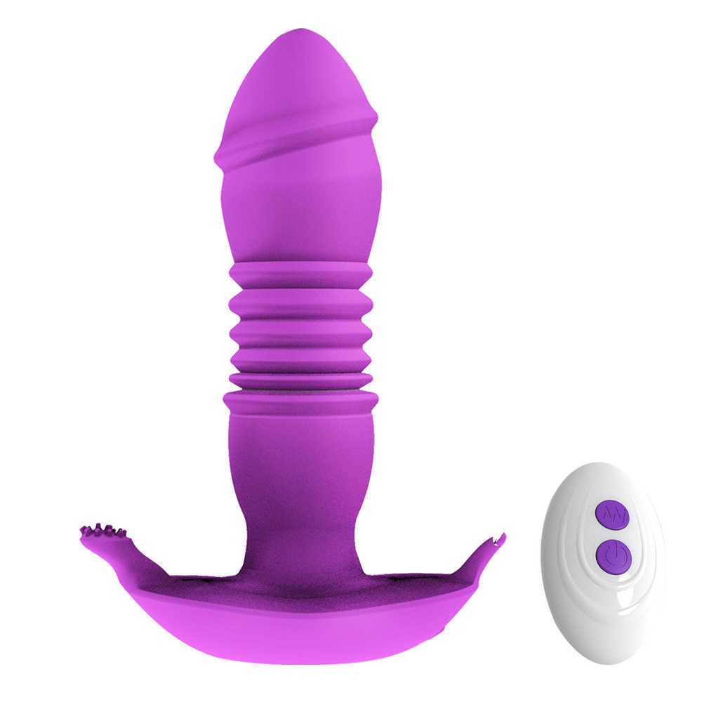 Anal Vibrators3