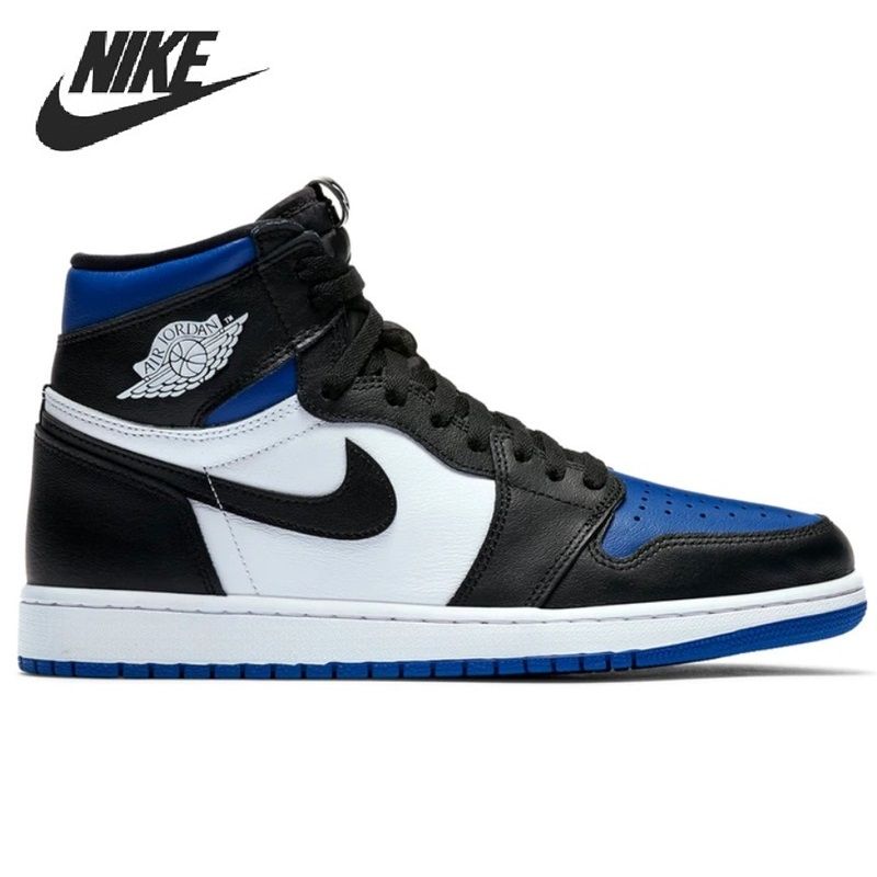 Nike Air Jordan 1 Retro 1S Basketbal Schoenen Hoge Donkere Mocha Electro  Orange Light Rook Grijze Hyper Chicago Patent Bred Royal Teen Men Dames  Sneakers Uit China Basketbal Schoenen Verkoper Luxury_shoes_sellers |DHgate